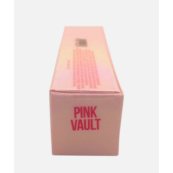 Jeffree Star Cosmetics Fully Pigmented Pink Vault Supreme Lip Gloss - Picture 5 of 5